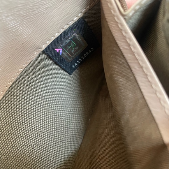 ❤️TRADED❤️Fendi zucca logo long zip organizer wallet pink blue black nude loved - Picture 10 of 16